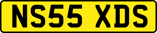 NS55XDS