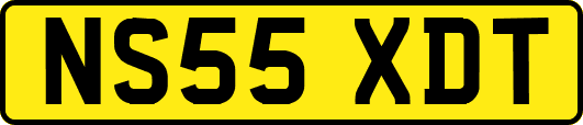 NS55XDT