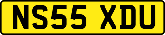 NS55XDU