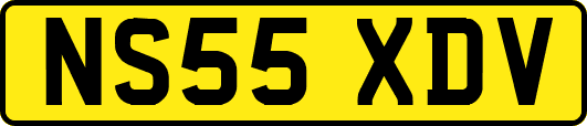 NS55XDV
