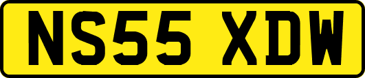 NS55XDW