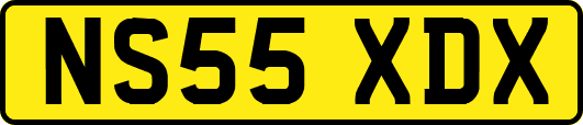 NS55XDX