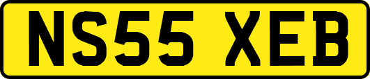 NS55XEB