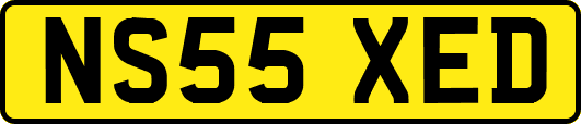 NS55XED