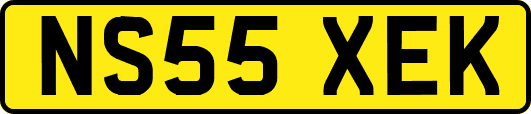 NS55XEK