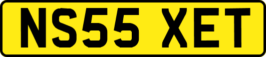 NS55XET