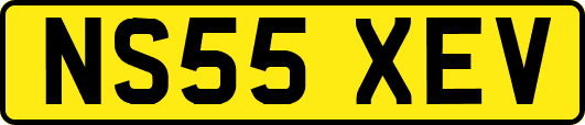 NS55XEV