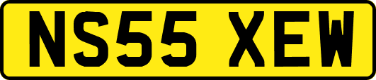 NS55XEW