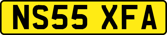 NS55XFA