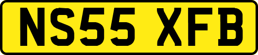 NS55XFB