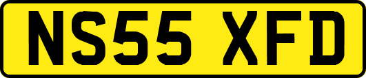 NS55XFD