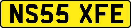 NS55XFE