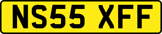 NS55XFF