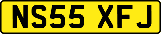 NS55XFJ