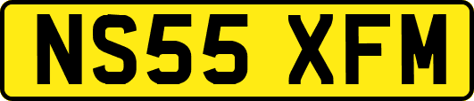 NS55XFM