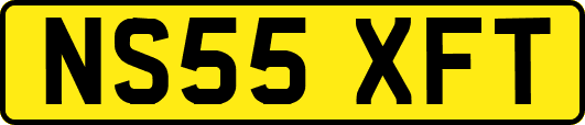 NS55XFT