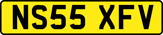 NS55XFV
