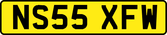 NS55XFW