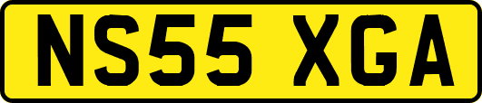 NS55XGA