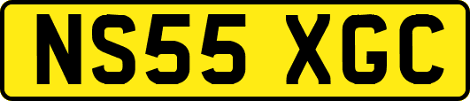 NS55XGC