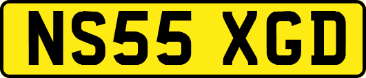 NS55XGD