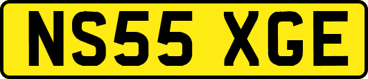 NS55XGE