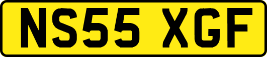 NS55XGF