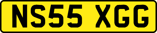 NS55XGG