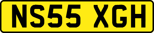 NS55XGH