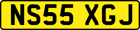 NS55XGJ