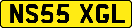 NS55XGL