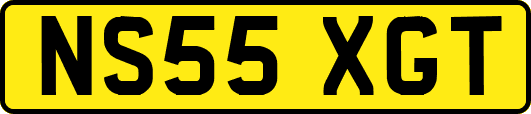 NS55XGT