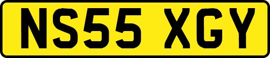 NS55XGY