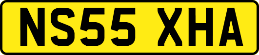 NS55XHA