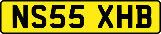 NS55XHB