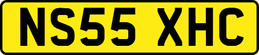 NS55XHC