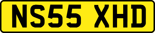 NS55XHD