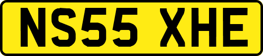 NS55XHE