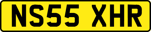 NS55XHR