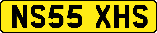 NS55XHS