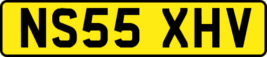 NS55XHV