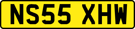 NS55XHW