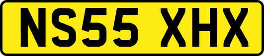 NS55XHX