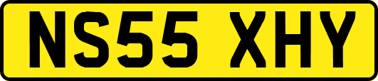 NS55XHY