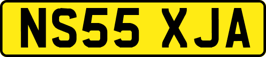 NS55XJA