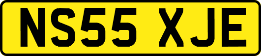 NS55XJE