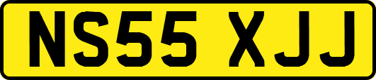 NS55XJJ