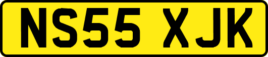 NS55XJK