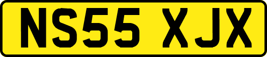 NS55XJX