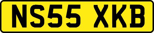 NS55XKB